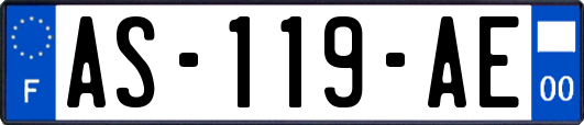 AS-119-AE