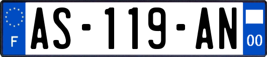 AS-119-AN