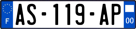 AS-119-AP