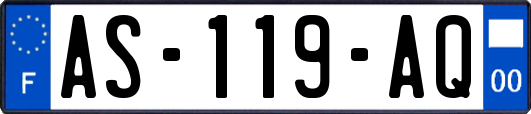 AS-119-AQ