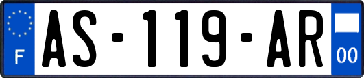 AS-119-AR