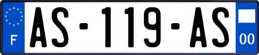 AS-119-AS