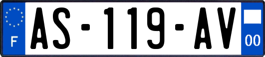 AS-119-AV