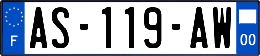 AS-119-AW