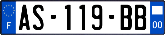 AS-119-BB