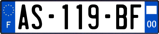 AS-119-BF