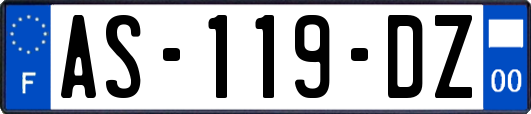 AS-119-DZ