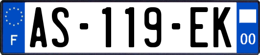 AS-119-EK