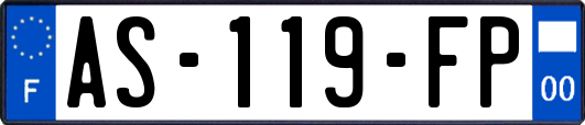 AS-119-FP