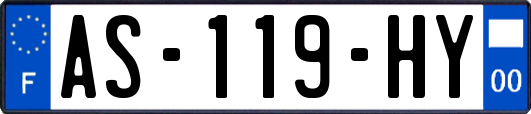 AS-119-HY