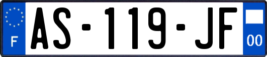 AS-119-JF