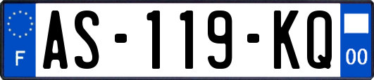 AS-119-KQ
