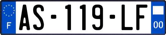 AS-119-LF