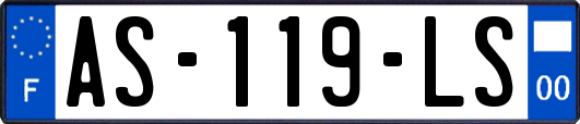 AS-119-LS