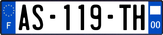 AS-119-TH