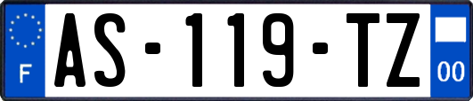 AS-119-TZ