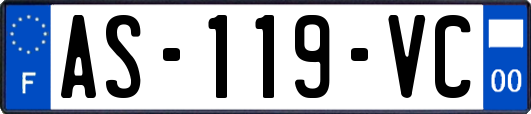 AS-119-VC