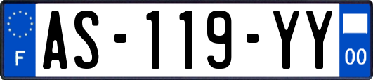AS-119-YY
