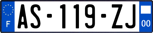 AS-119-ZJ