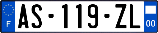 AS-119-ZL