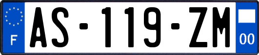 AS-119-ZM