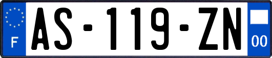 AS-119-ZN