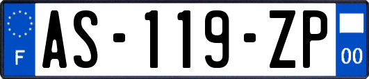 AS-119-ZP