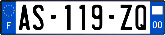 AS-119-ZQ