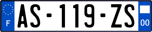 AS-119-ZS