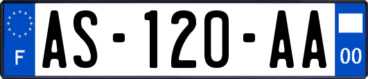 AS-120-AA