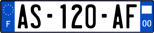 AS-120-AF