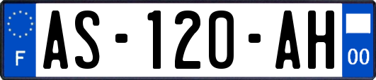 AS-120-AH