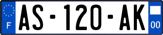 AS-120-AK