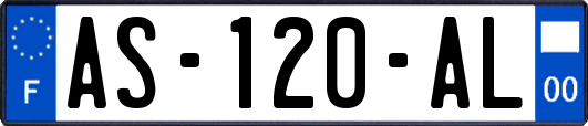 AS-120-AL