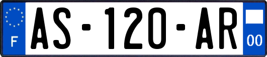 AS-120-AR