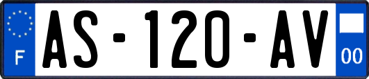 AS-120-AV