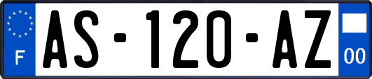 AS-120-AZ