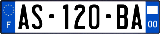 AS-120-BA