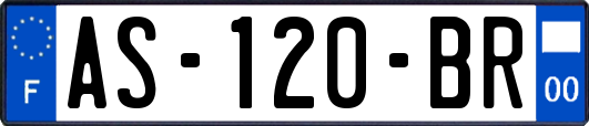 AS-120-BR