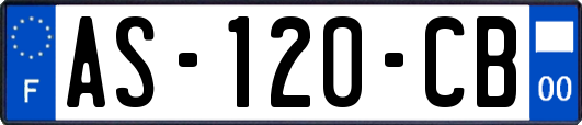 AS-120-CB