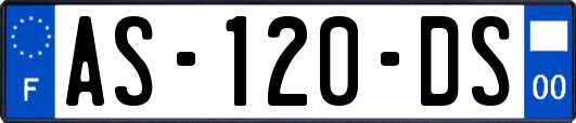 AS-120-DS