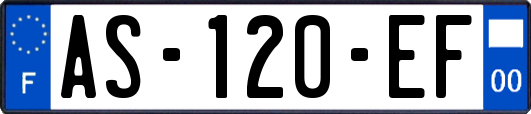 AS-120-EF