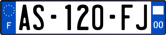 AS-120-FJ