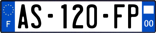 AS-120-FP