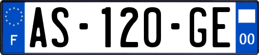 AS-120-GE