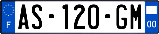 AS-120-GM