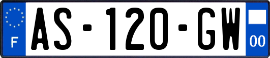 AS-120-GW