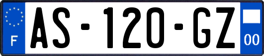 AS-120-GZ