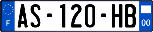 AS-120-HB