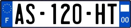 AS-120-HT